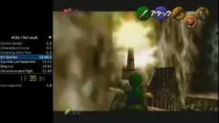 Pydoyks - Any% 21:35