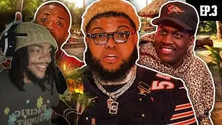 We React To Coulda Been House 2 Episode 3 | Industry 