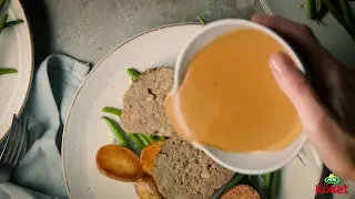 Arla K&ouml;ket &ndash; En godare gr&auml;dds&aring;s