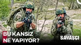 Burnumuza Kötü Kokular Geliyor - Savaşçı