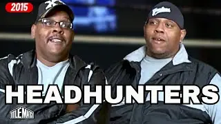 The Headhunters Full Interview on Japan, ECW, Cactus Jack, Terry Funk, Sabu, & More!