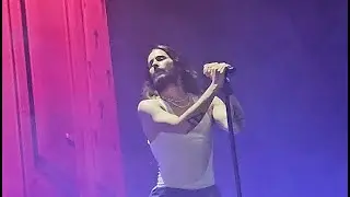 30 Seconds To Mars - The Kill - 3.7.2025, Gorizia Italia