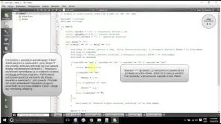 002 Edu programista - szkoła programowania. Liczby rzeczywiste, if else, funkcje.