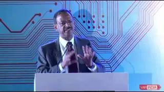 The Government Technology is actually be a game changer: Anil Swarup, IAS, Secretary, Coal, GOI