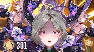 🔥ME PAS&Eacute; de AVARICIOSA🔥 Tiradas por THE HERTA - Honkai Star Rail