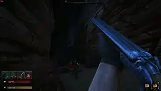 Blood West &ndash; Atravessando o C&acirc;nion Atr&aacute;s do Mal | Ca&ccedil;ada Sombria no Oeste Amaldi&ccedil;oado #part13