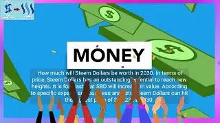 Steem Dollars Price Forecast FAQs #bitcoin #ethereum #blockchain #crypto