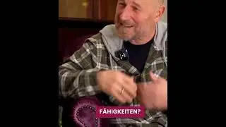 Roland D&uuml;ringer bei Petra F&uuml;hrich, &uuml;ber jemanden der &auml;hnlich aussieht wie Justin Bieber, #instagram