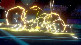 PINCURCHIN DESTROYS WIFI PLAYERS IN TRICK ROOM WITH RISING VOLTAGE! (Pokemon SS Wifi Battle #14)