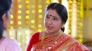 நமக்கு அகிலா தான் மருமக | Lakshmi  - Semma Scenes | 30 Jan 2026 | Tamil Serial | Sun TV