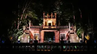 S1E27 Paronella Park
