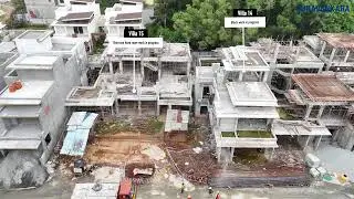 Sparkling Springs Oct 2024 Construction Status PropYouLike