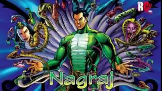 Nagraj Origins in Hindi