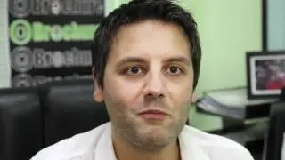 SUPPORTERS WORD: Anthony Valeriano, e-Travel Blackboard