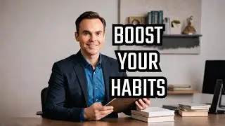 Transform Your Life with HIGH PERFORMANCE HABITS by Brendon Burchard | Book Summary