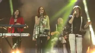 Wedland 2017 | кавер-бэнд PARTY.FON | partyfonband.ru | Патефон | Патифон | Live