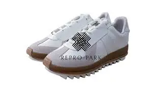 REPRO-PARK German Trainer full
