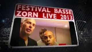 IAM en tourn&eacute;e Frero Music videodrop 31 Mai 2013