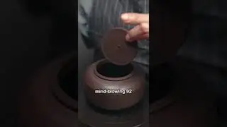 Самая дорогая глина в мире? #Смотрите