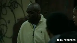 POWER SCENE S6 E7 👀 Big Grimmace (G) gets killed by Dre during hostage kidnap, death, head shot