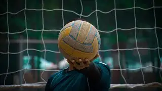 Volleyball X RealmeXT | Team Unlocked | Cinematic