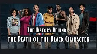 How evil children and zombies perpetuated racism | The Blackening Review