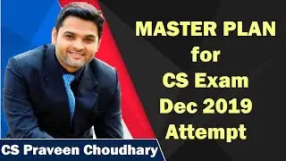 CS Exam December 19 Master Plan | Daily Study Schedule for CS Students