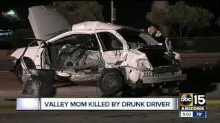 Man accused of DUI in deadly Chandler crash appears before judge
