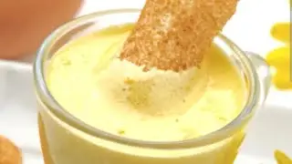 Sabayon o sabaj&oacute;n, producto gastron&oacute;mico zxw