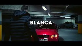 Lazo - BLANCA (Visual)