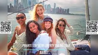 Private Statue of Liberty Sailing Tour