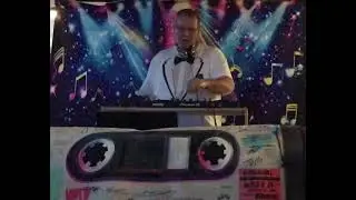 AC/DC Mashed with Steve Miller Band