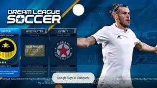 Argentina team profile data in dream league soccer 2019