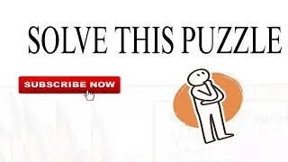 Dreaming is live ❤️ can you solve this math puzzle 🔥