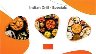 One of the Best Indian Restaurant in Canberra (Indian Grill Restaurant, Tuggeranong)