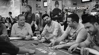 MERIT POKER Top Guns 'Main Event One Day 3'