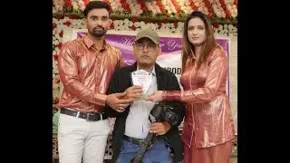 Aliya Rajput Event 2026 Part 4@TheRealTalk-b5j