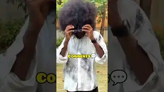 Girls crush ❌ toilet brush ✅ # comedy video funny comment reading department #funny #comedy #shorts
