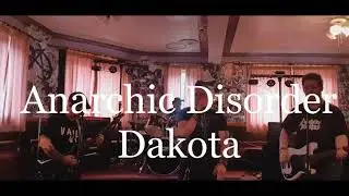 Dakota - Anarchic Disorder