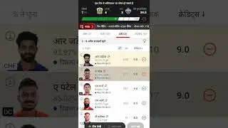 dream 11 team today match #cskvsdc #dream11 #dream11teamoftodaymatch #csk #dc #2023status #today#ipl