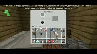 Minecraft Survival series episode 2 full iron armour and  tools and 2 diamond 