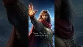 The Hidden Mysteries of Middle earth Secrets Left Out of the Films #LOTRSecrets #TolkienLore