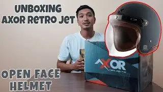 Axor Retro Jet Unboxing || Dull Slate || Kaushal Shrestha 360