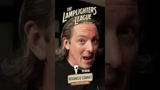 The Lamplighters League Tutorial Teaser on Advanced Combat with ChristopherOdd