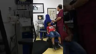 CHECK UP FOR ADENOIDS