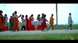 #bodo #wedding Jwmwi Rani weds Rubi Ram || Traditional Bodo wedding video 4k || @EyeStudio