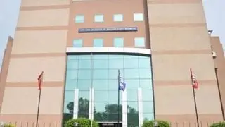 Fortune Institute of International Business Delhi - College Video