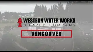 Western Water Works - Vancouver