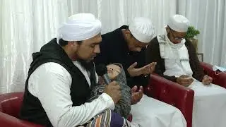 Jumuah Evening Live  Dhikr - Muhabbah Youth Jamaat, Athlone, Cape Town