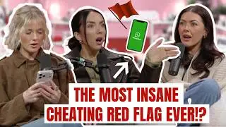ЭТО САМЫЙ БЕЗУМНЫЙ ПРИЗНАК ИЗМЕНЫ?! | ПОДСЛУШАННЫЕ ДЕВУШКАМИ ПОЛНЫЙ ВЫПУСК